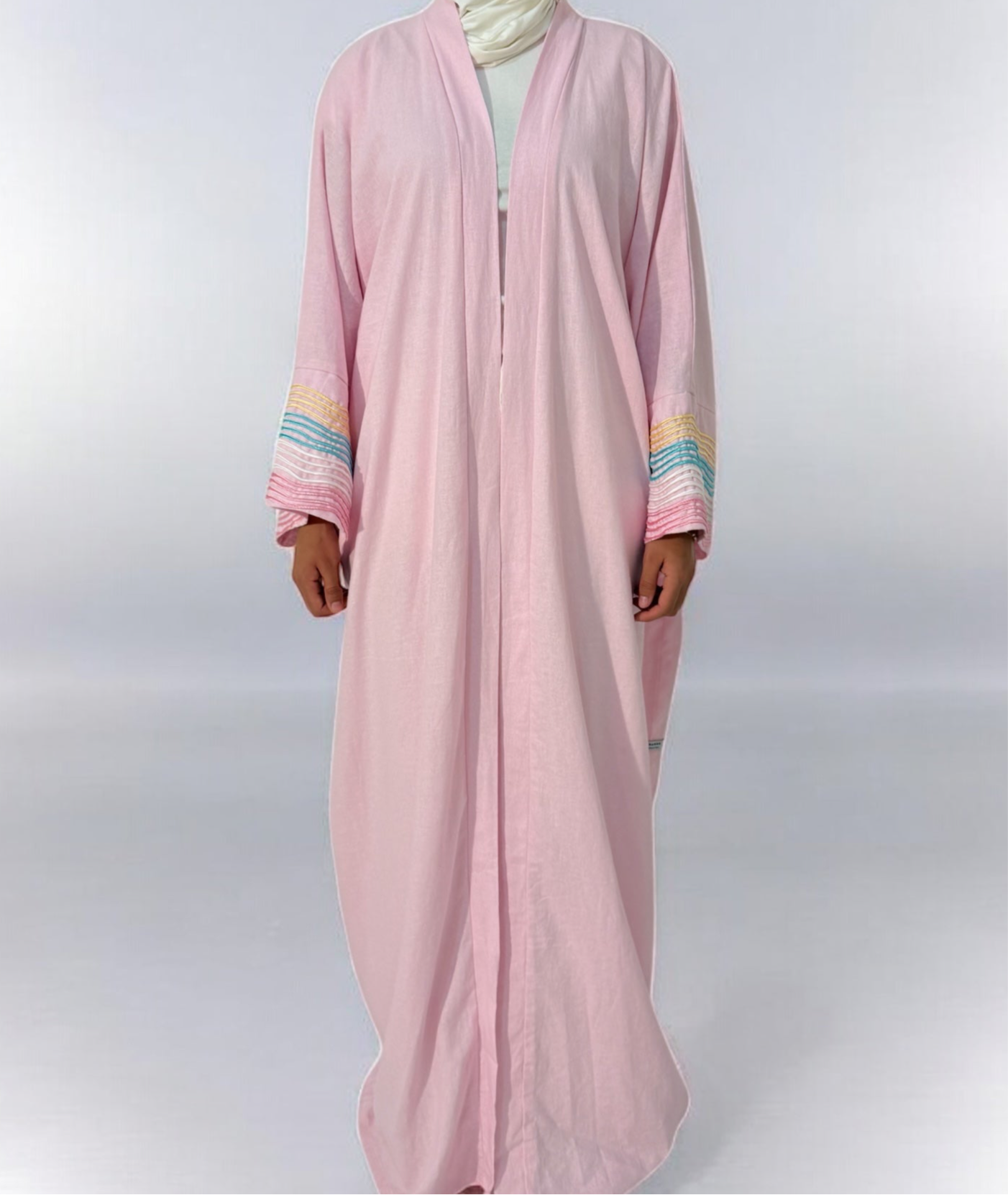 Linen Rose