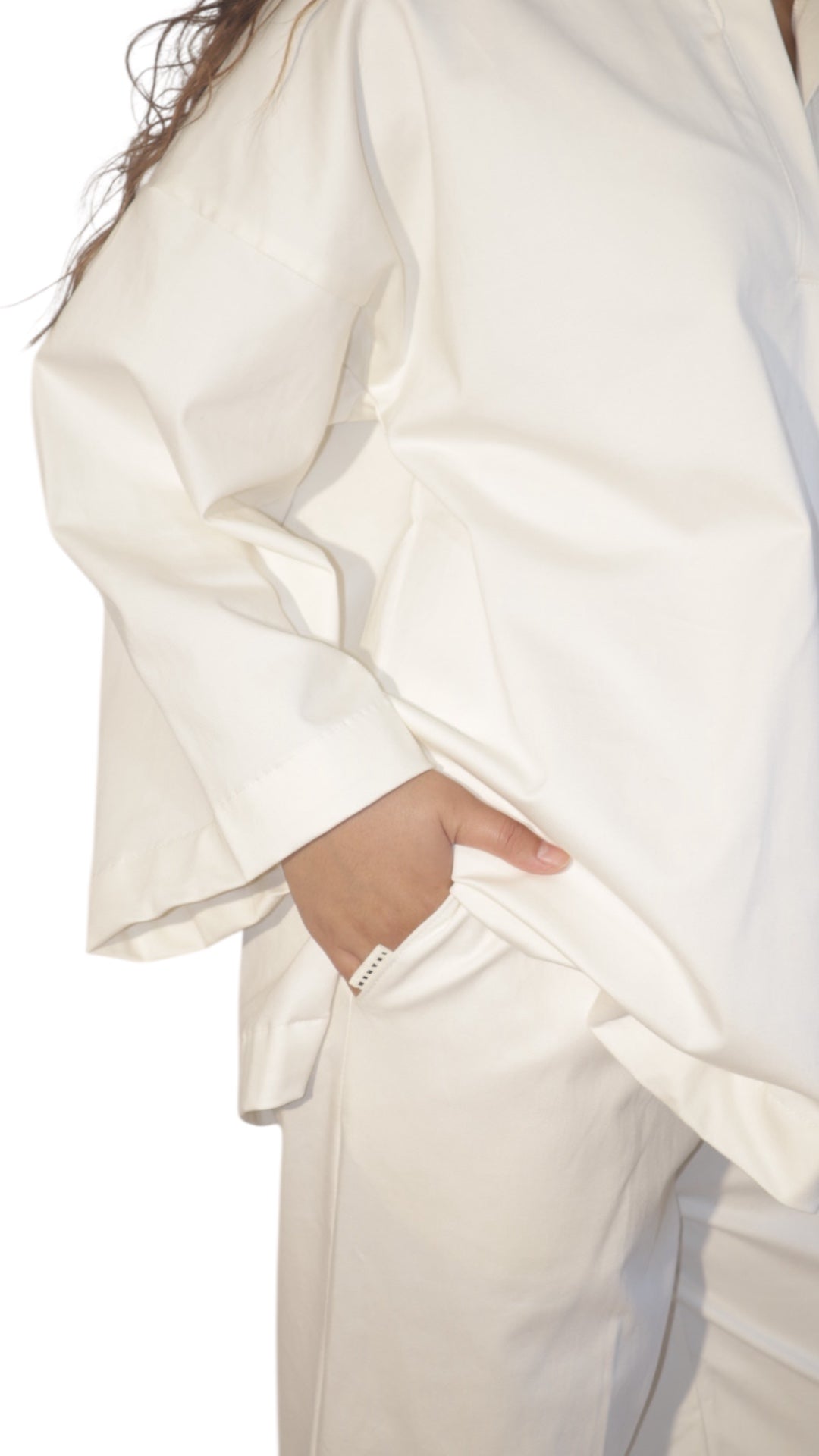 Four Seasons- Set White