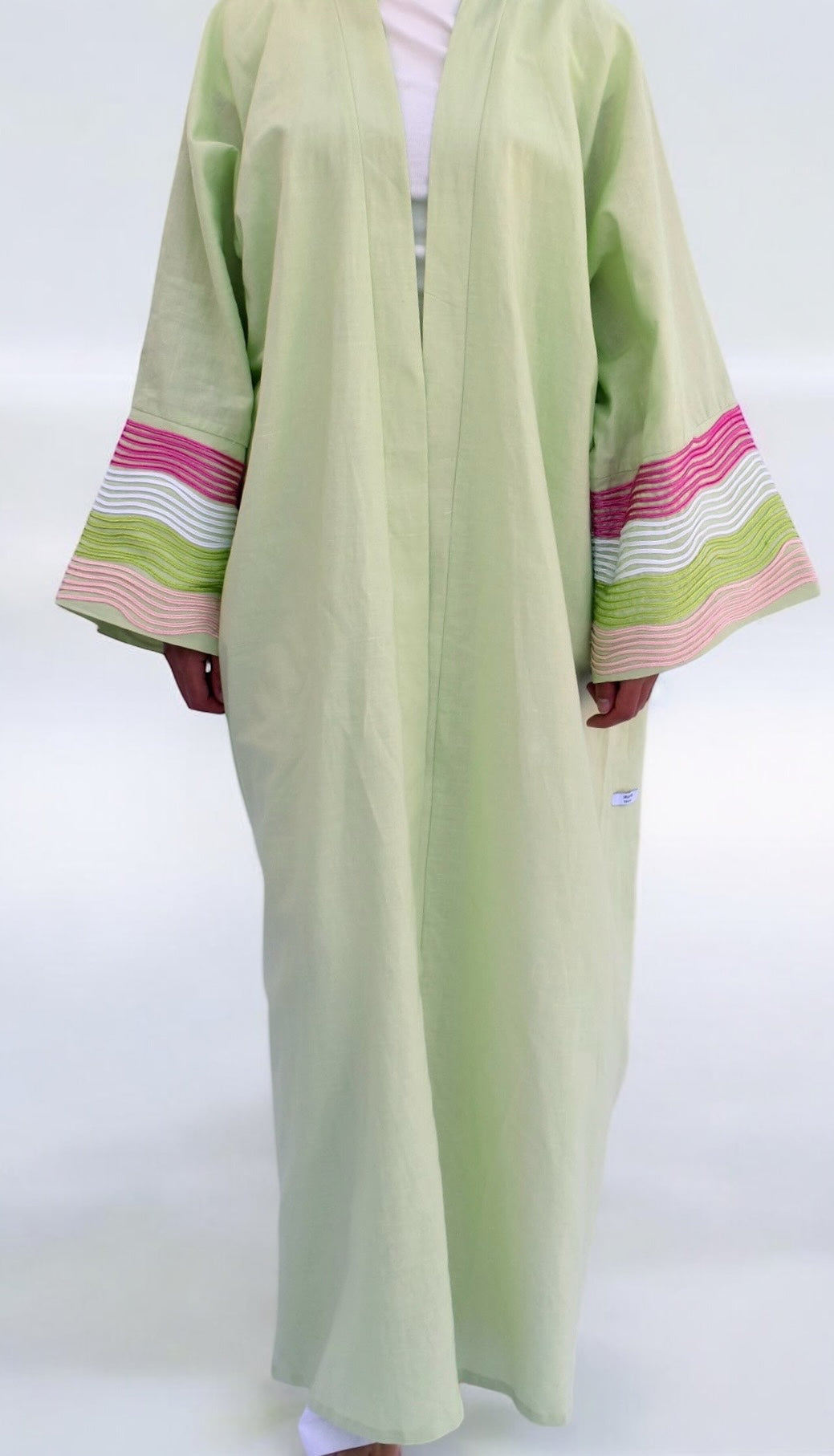 Lime Breeze