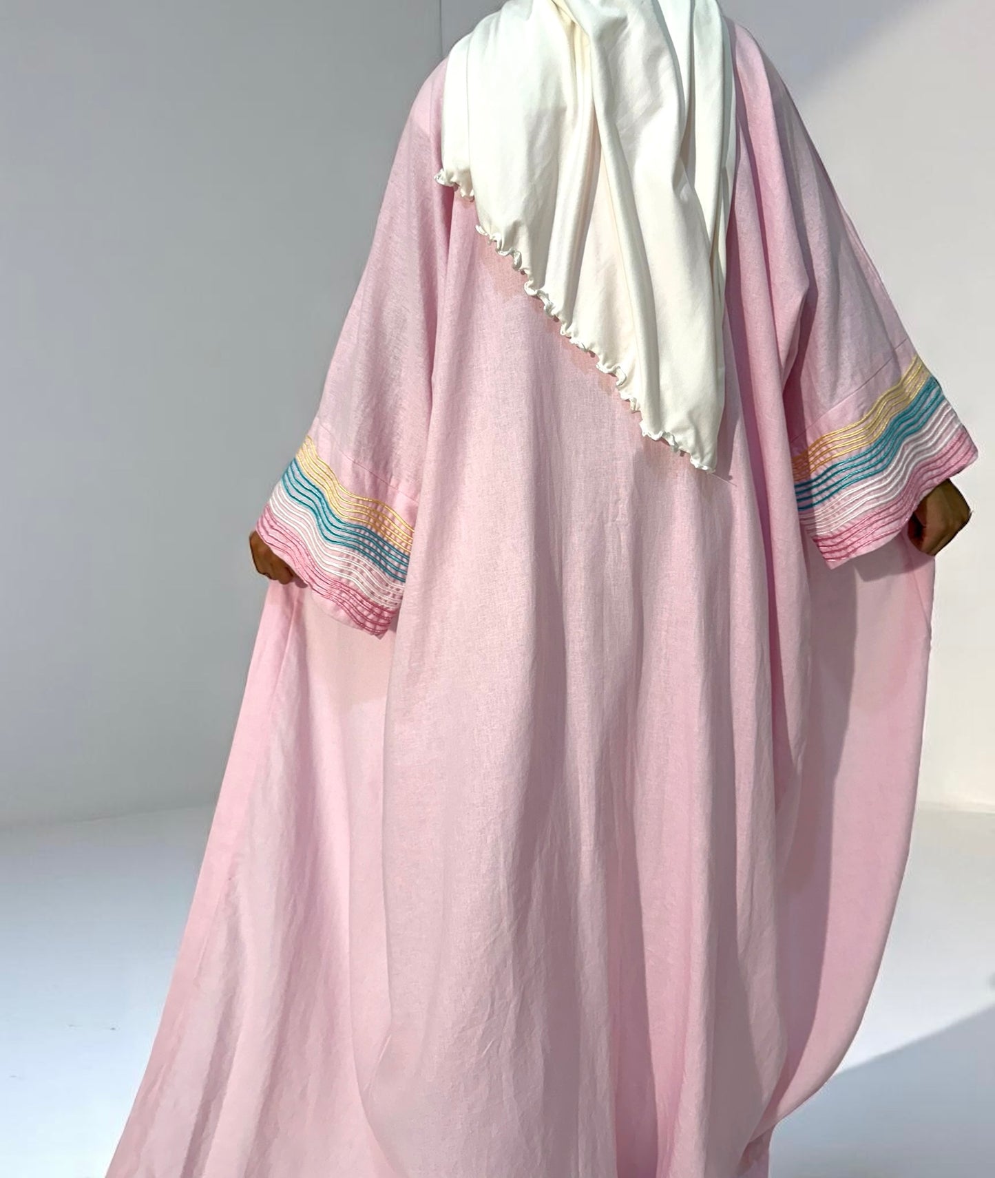 Linen Rose