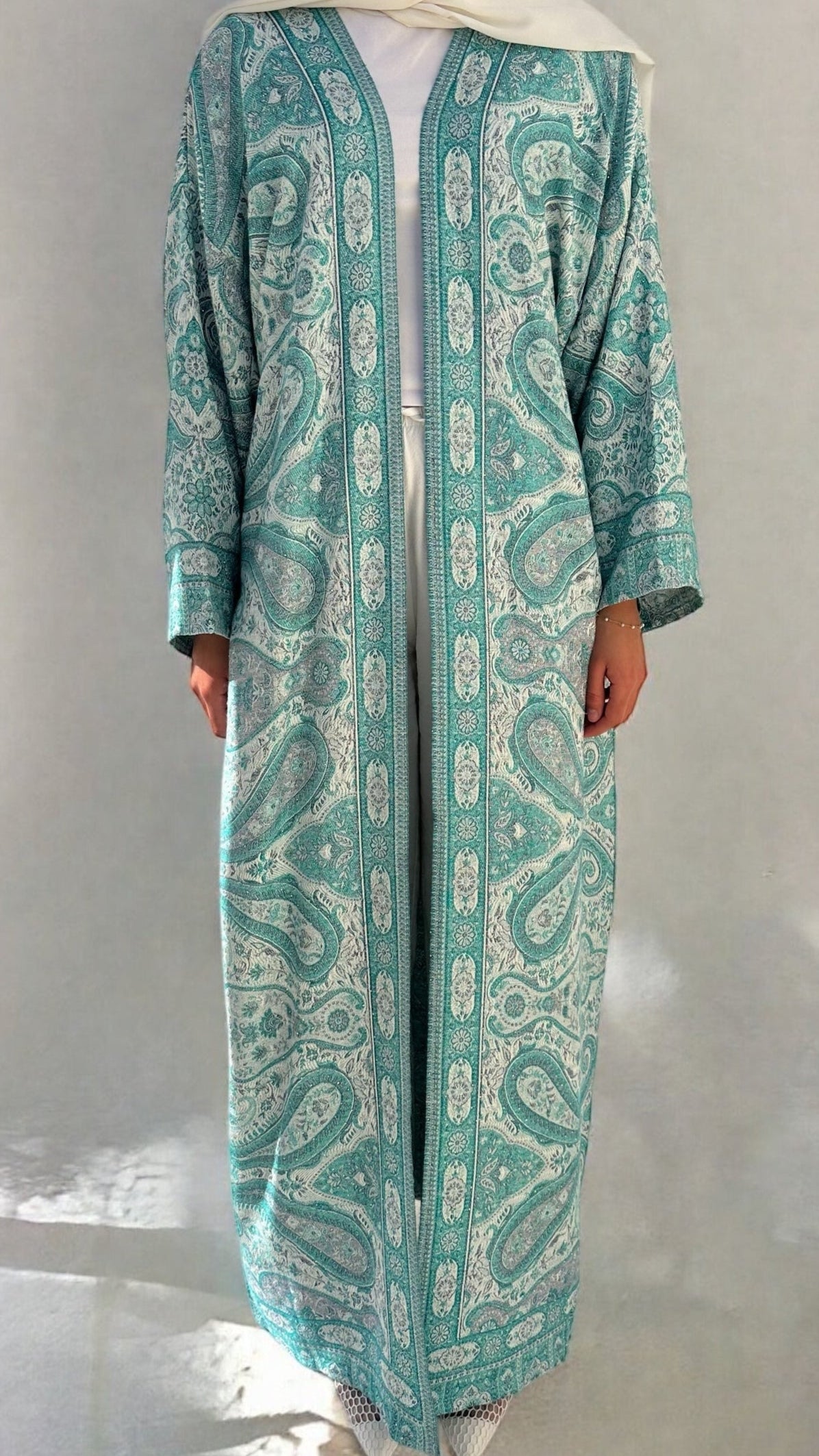 Noor El-Bahar