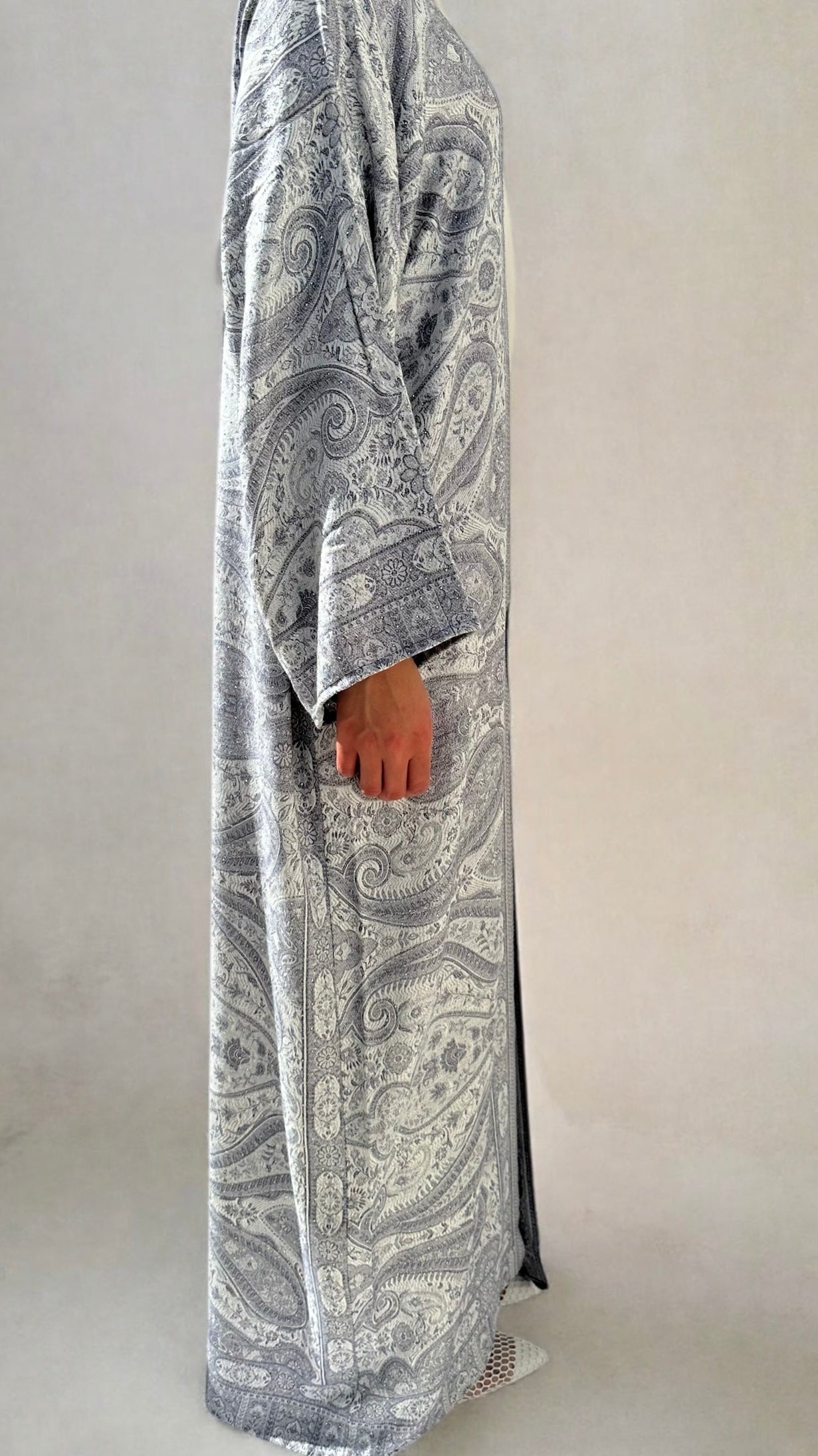 Argent Mystique