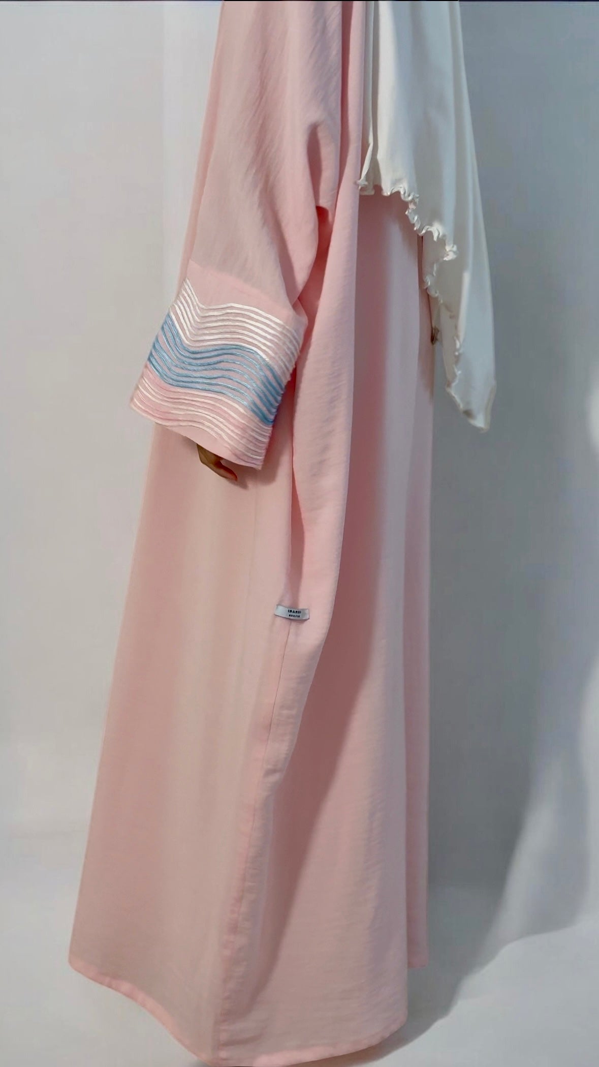 Cotton Pink