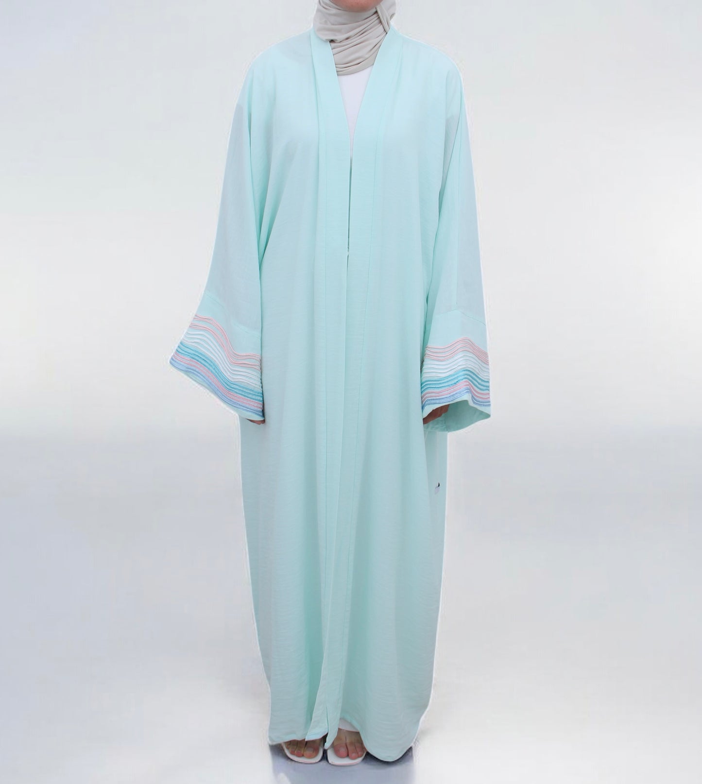 Icy Pastel
