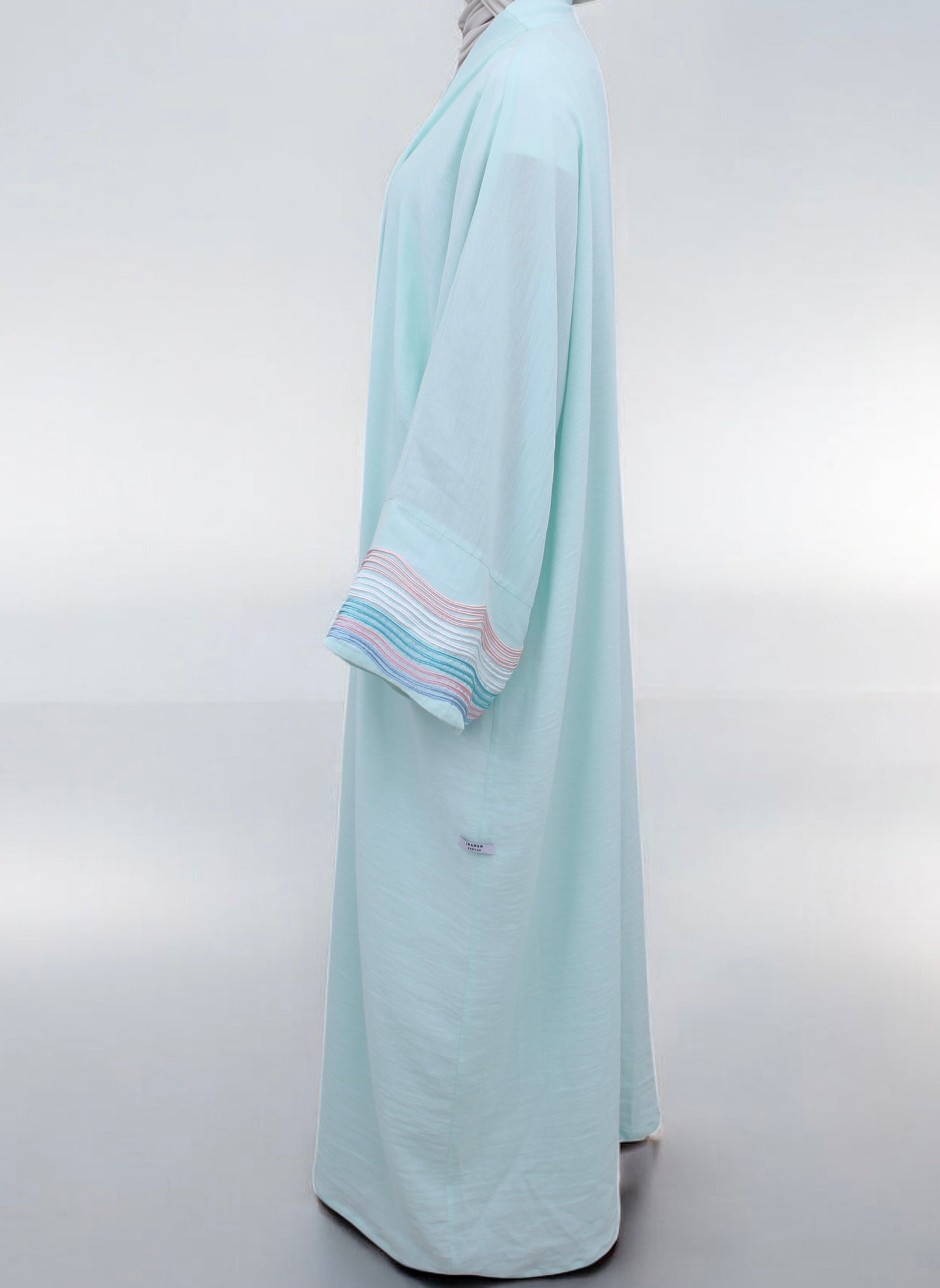 Icy Pastel