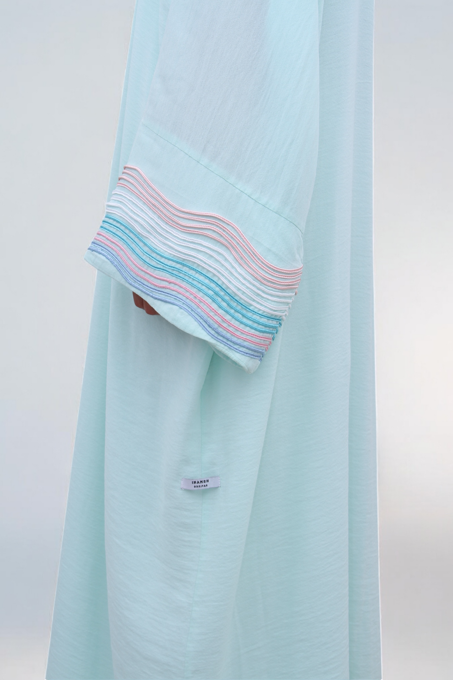 Icy Pastel