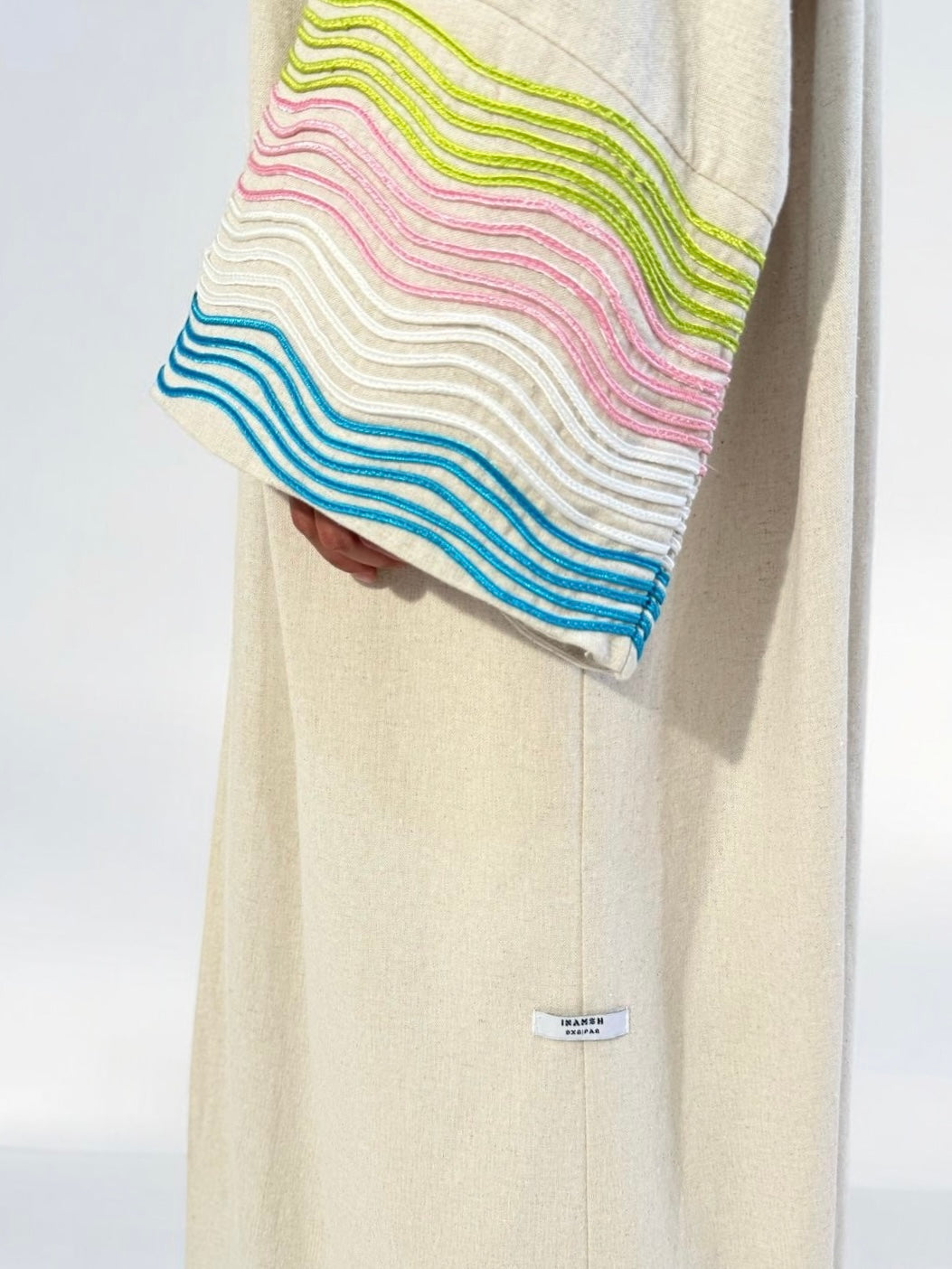 Classy Linen