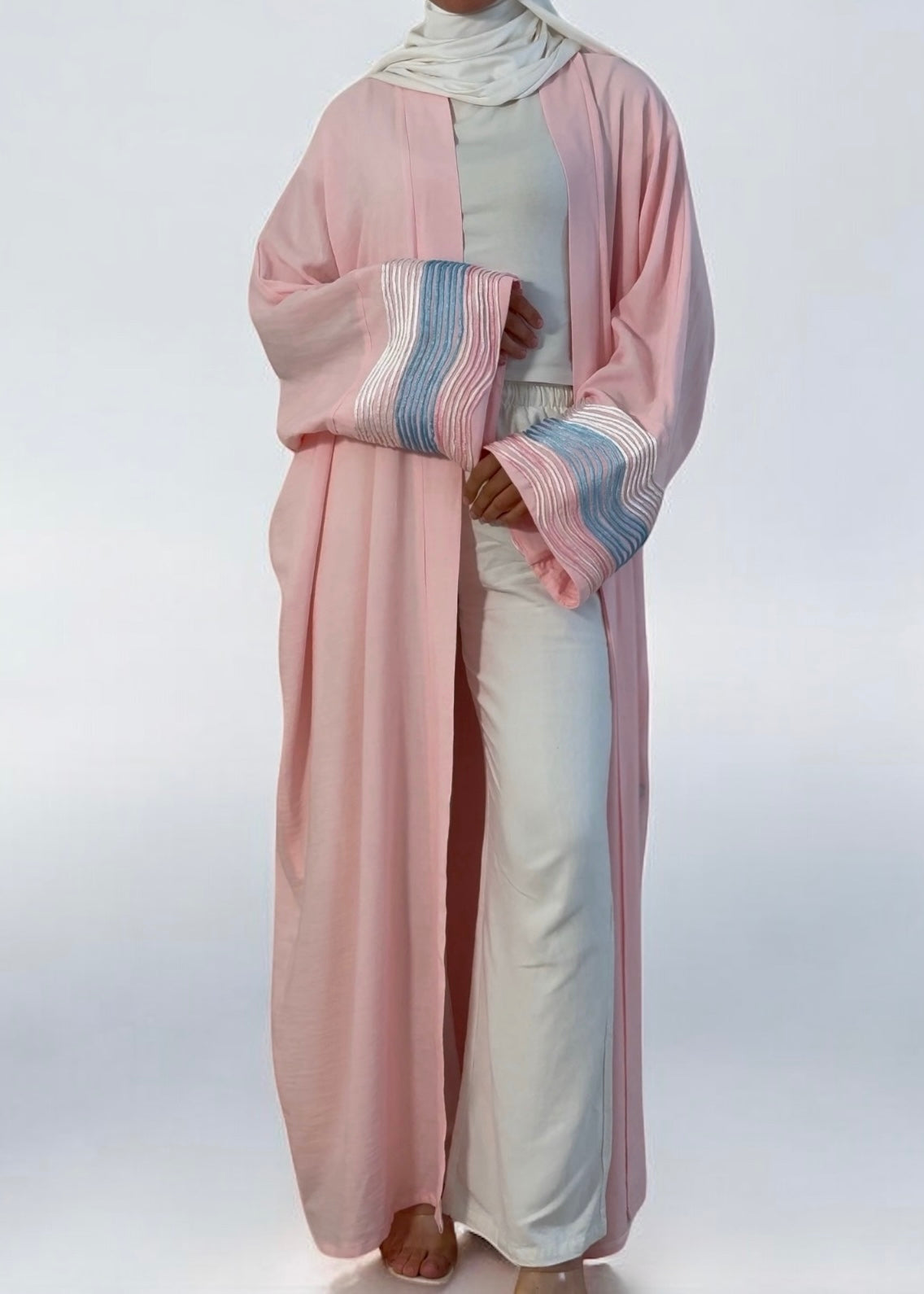 Cotton Pink