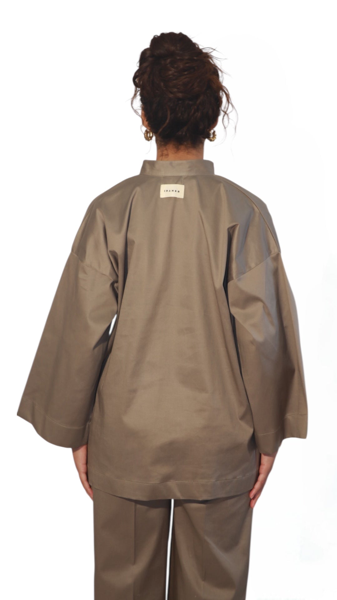 Four Seasons -Set Desert Taupe