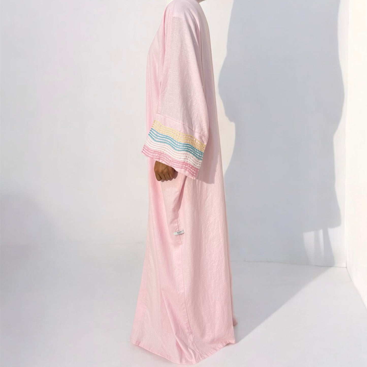 Linen Rose