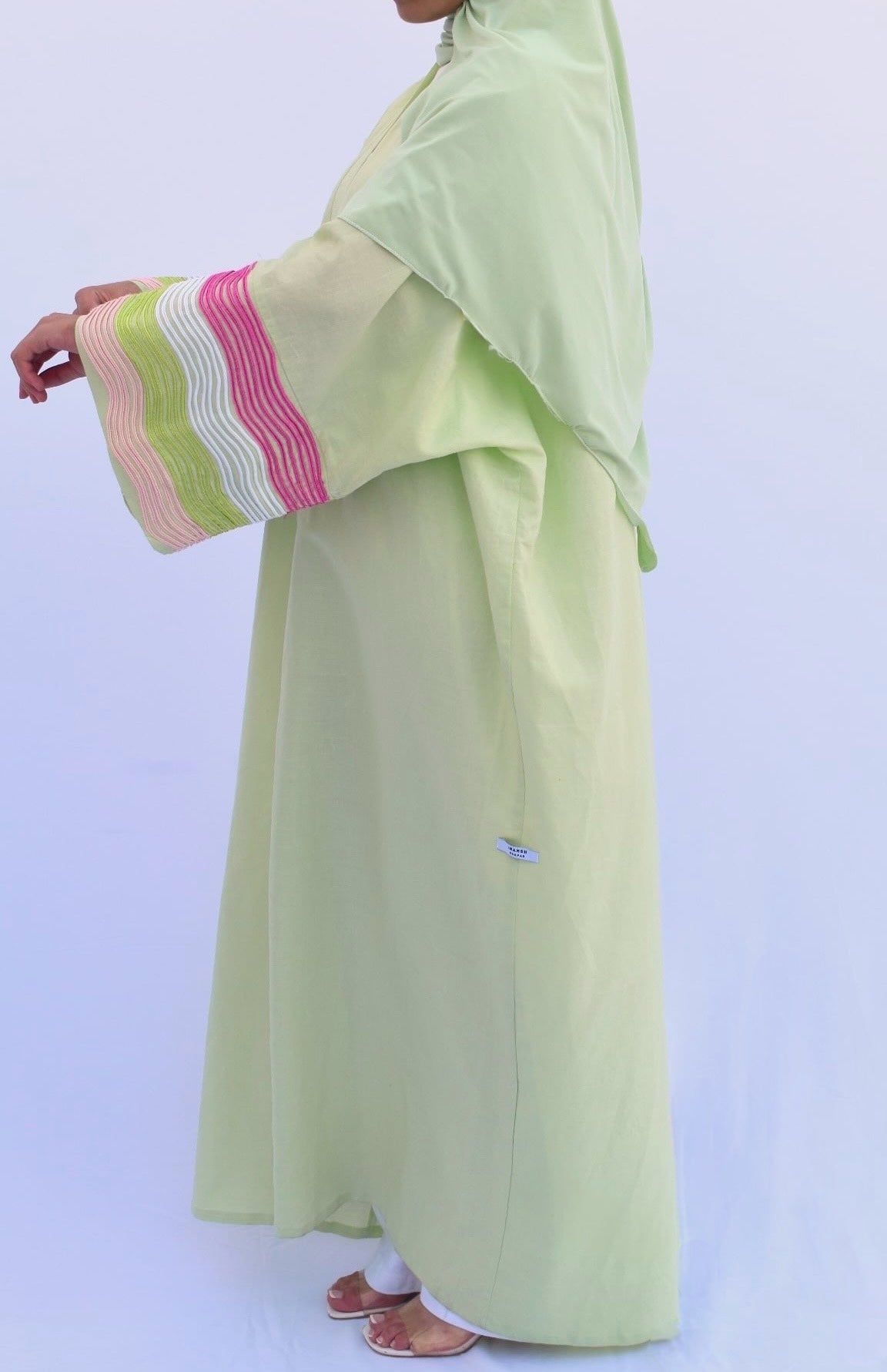Lime Breeze