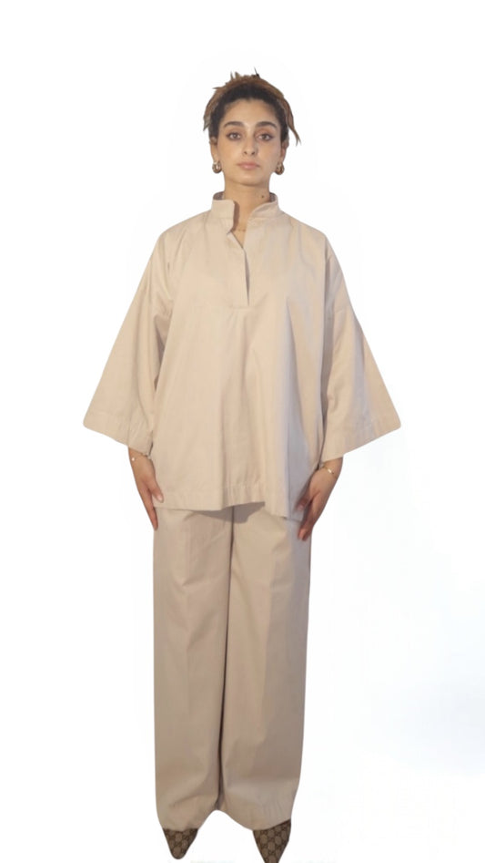 Four Seasons Set - Beige